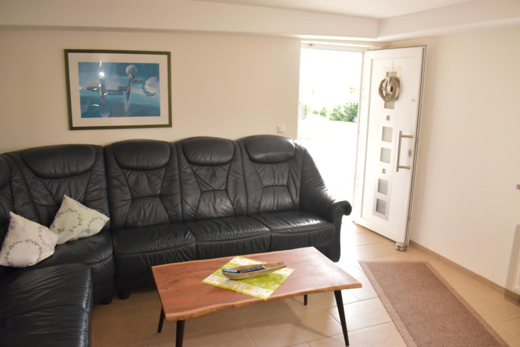 Ferienwohnung Am Steigerwaldrand Sugenheim Bagian luar foto