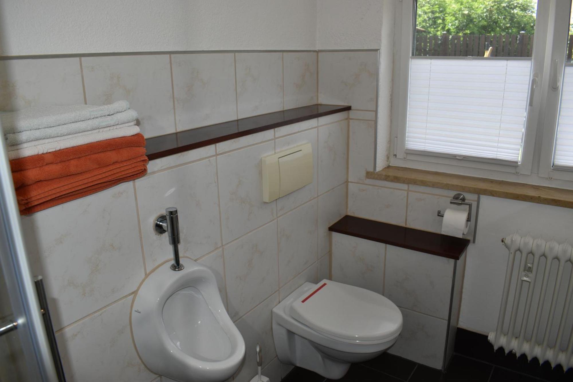 Ferienwohnung Am Steigerwaldrand Sugenheim Bagian luar foto